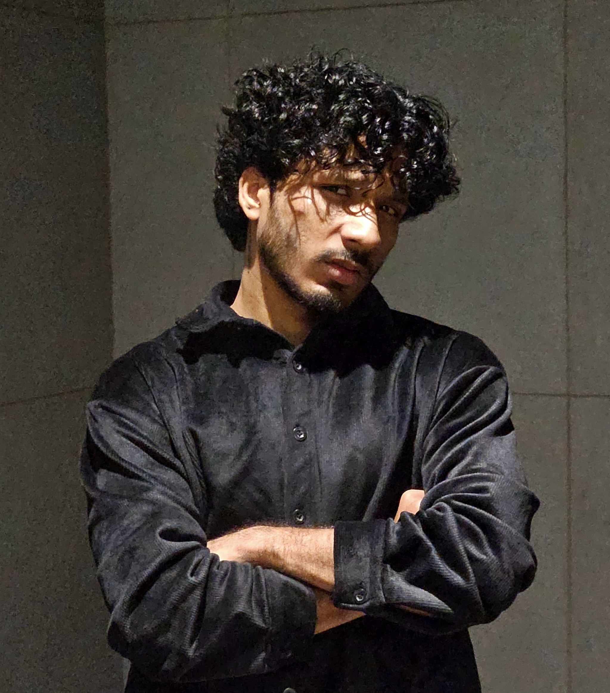 Shivam Tiwari - Software Developer Portfolio